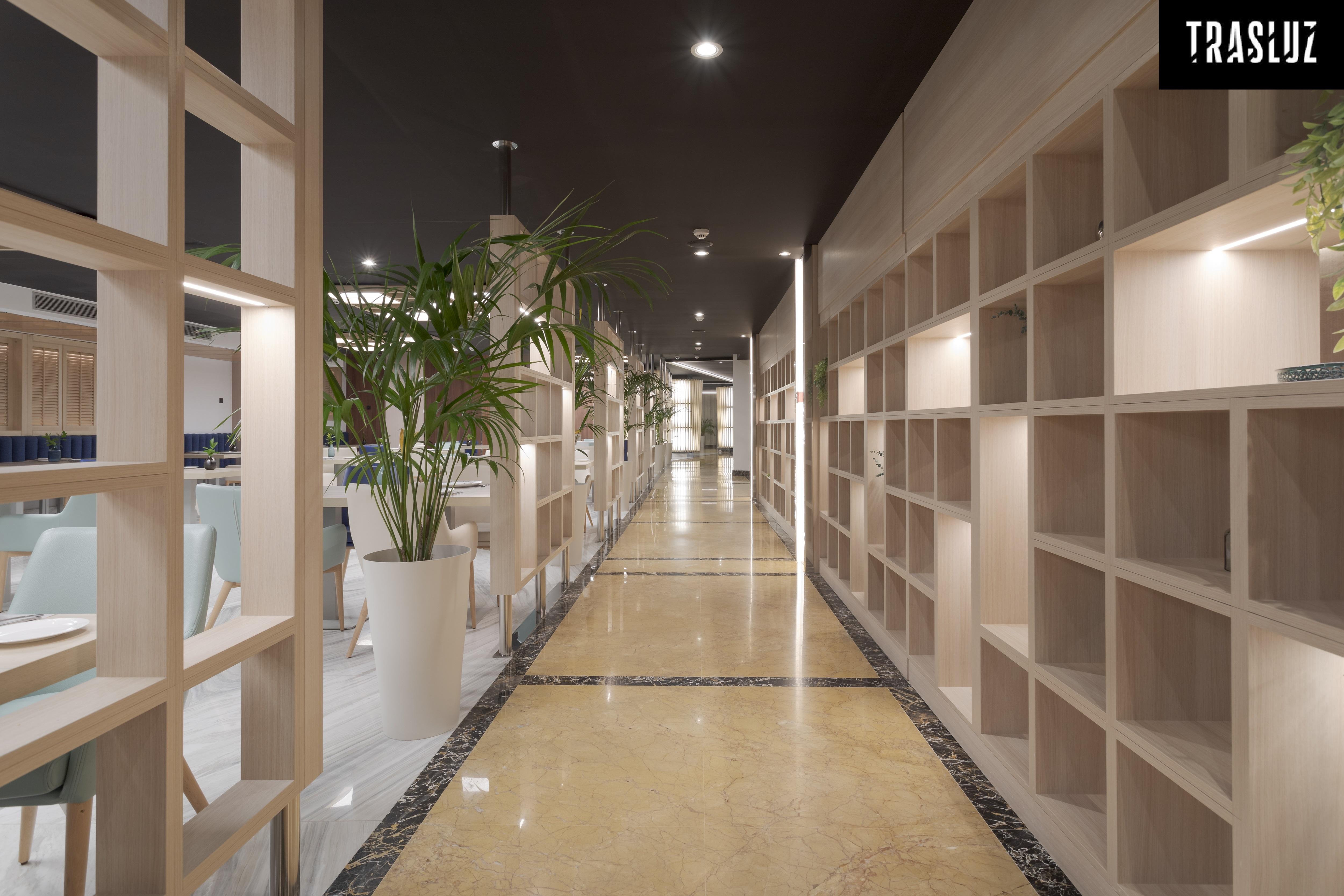 Melia Alicante, Alicante